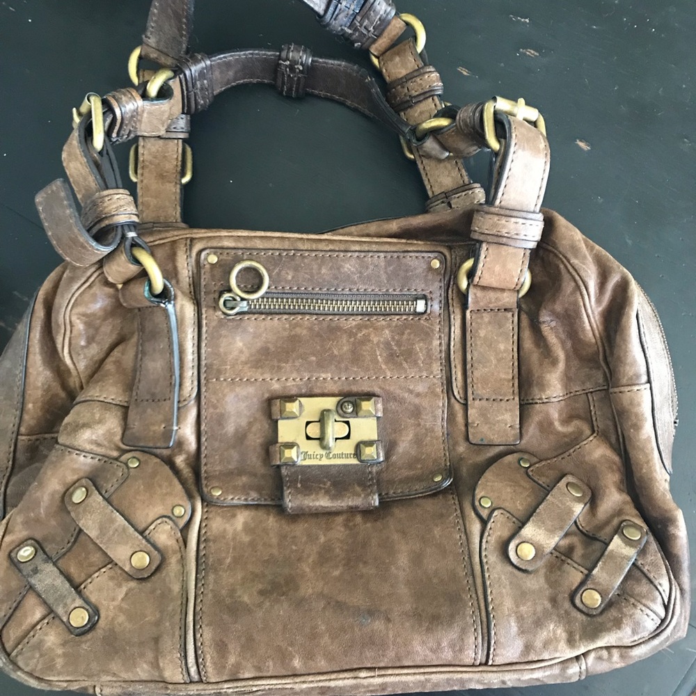 Juicy Couture handbag